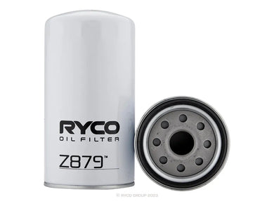 RYCO HD OIL SPIN-ON | Z879-RYCO-Autoignite NZ