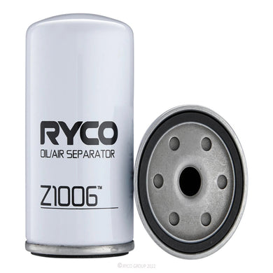 RYCO HD OIL/AIR SEPARATOR | Z1006-RYCO-Autoignite NZ