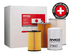 RYCO HD SERVICE KIT | RSK124 – Autoignite NZ