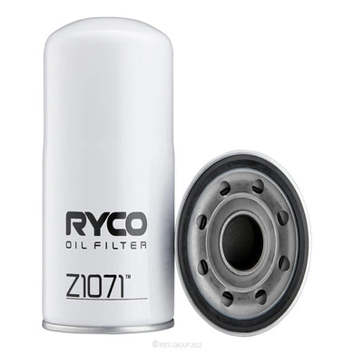 RYCO HD SPIN ON OIL | Z1071-RYCO-Autoignite NZ