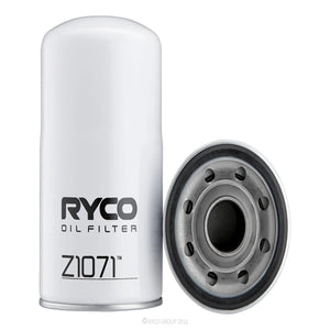 RYCO HD SPIN ON OIL | Z1071-RYCO-Autoignite NZ