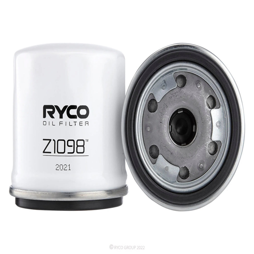 RYCO HD SPIN ON TRANSMISSION | Z1098-RYCO-Autoignite NZ