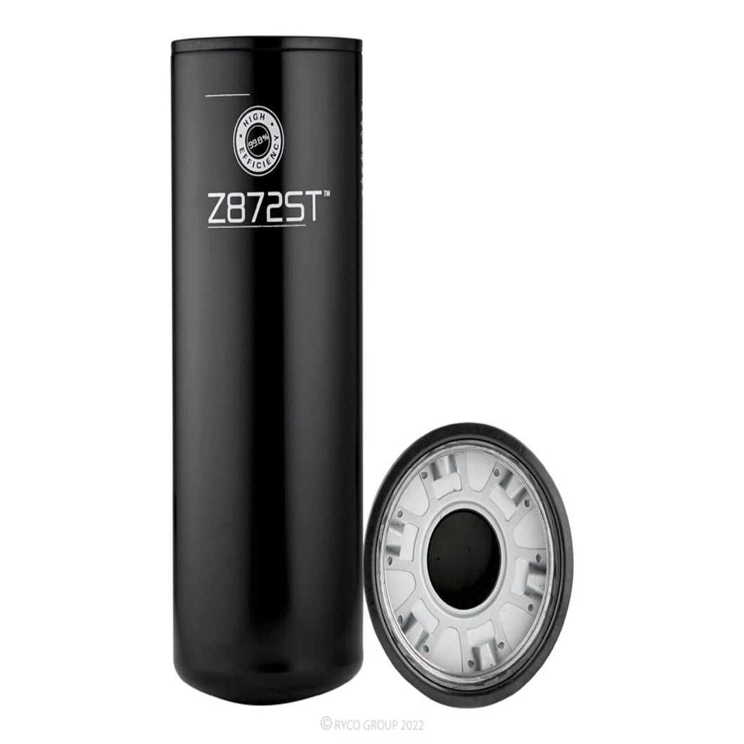 RYCO HD SYNTEC OIL FILTER | Z872ST-RYCO-Autoignite NZ