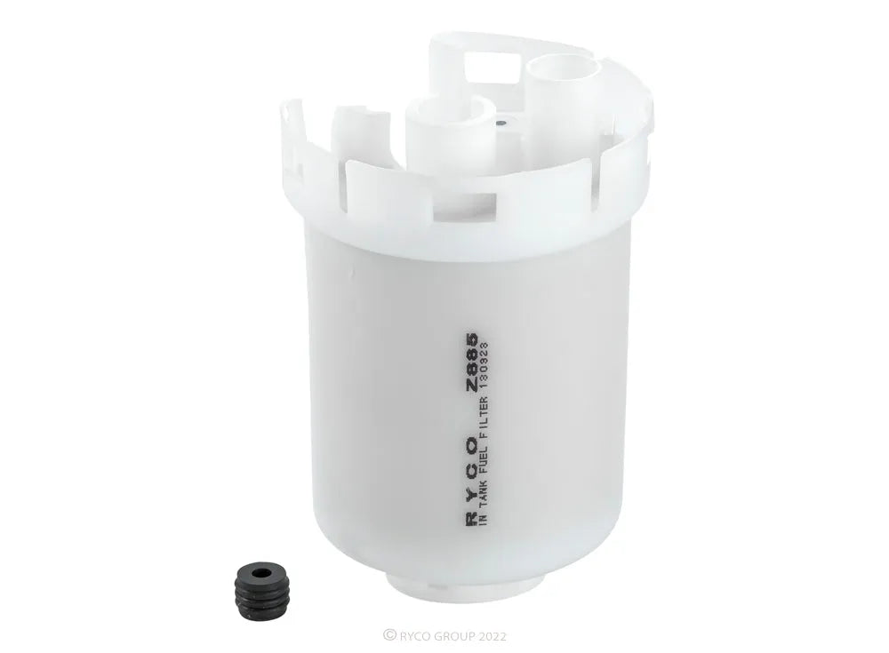 RYCO IN-TANK FUEL FILTER | Z885-RYCO-Autoignite NZ