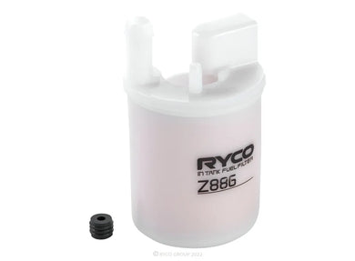 RYCO IN-TANK FUEL FILTER | Z886-RYCO-Autoignite NZ