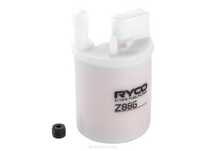 RYCO IN-TANK FUEL FILTER | Z886-RYCO-Autoignite NZ