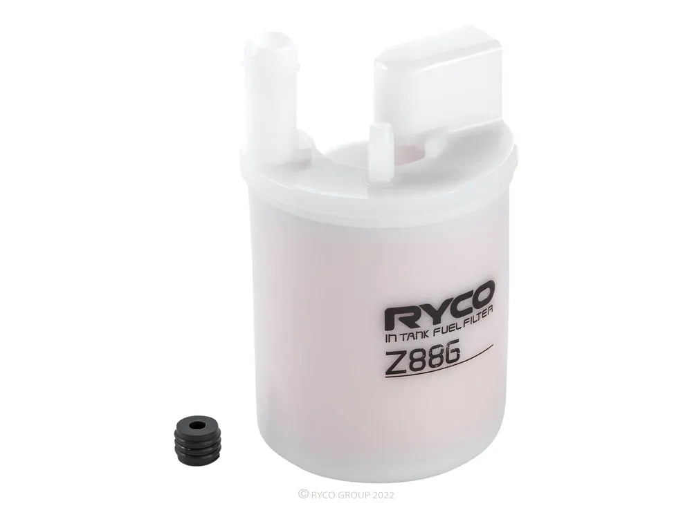RYCO IN-TANK FUEL FILTER | Z886-RYCO-Autoignite NZ