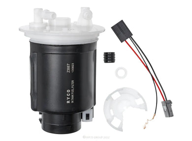 RYCO IN-TANK FUEL FILTER | Z887-RYCO-Autoignite NZ