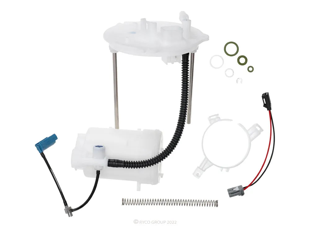 RYCO IN-TANK FUEL FILTER | Z898-RYCO-Autoignite NZ