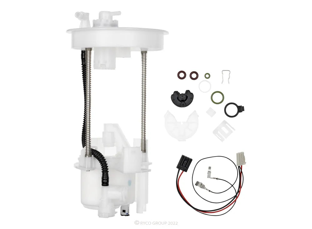 RYCO IN-TANK FUEL FILTER | Z920-RYCO-Autoignite NZ