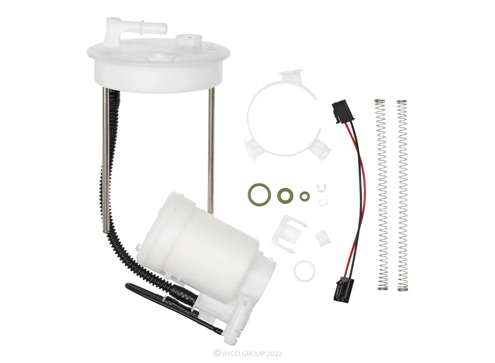 RYCO IN-TANK FUEL FILTER | Z922-RYCO-Autoignite NZ