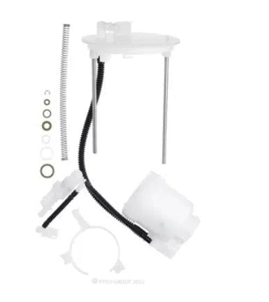 RYCO IN-TANK FUEL FILTER | Z971-RYCO-Autoignite NZ