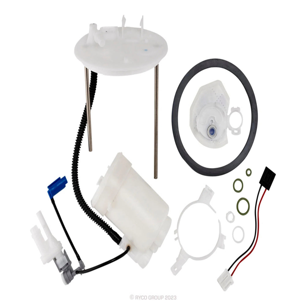 RYCO IN-TANK FUEL FILTER | Z993-RYCO-Autoignite NZ