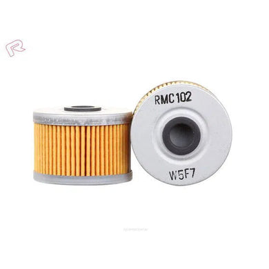 RYCO MOTORCYCLE OIL FILTER | RMC102-RYCO-Autoignite NZ