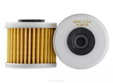 RYCO MOTORCYCLE OIL FILTER | RMC104-RYCO-Autoignite NZ