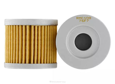 RYCO MOTORCYCLE OIL FILTER | RMC108-RYCO-Autoignite NZ