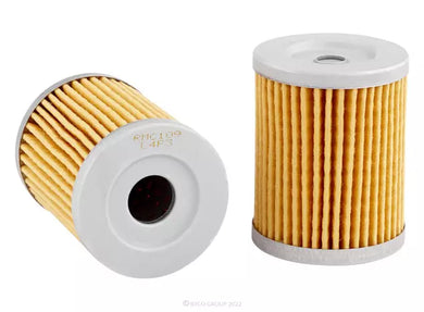 RYCO MOTORCYCLE OIL FILTER | RMC109-RYCO-Autoignite NZ