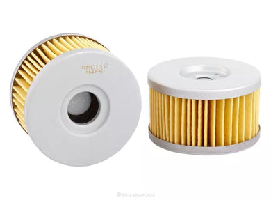 RYCO MOTORCYCLE OIL FILTER | RMC112-RYCO-Autoignite NZ