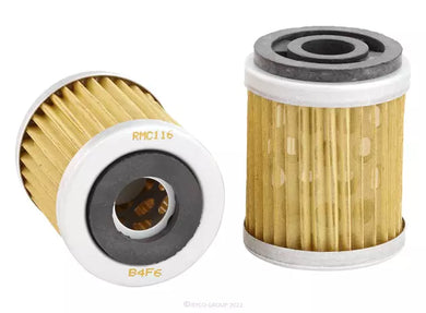 RYCO MOTORCYCLE OIL FILTER | RMC116-RYCO-Autoignite NZ
