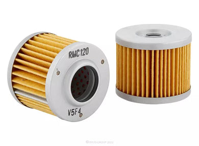 RYCO MOTORCYCLE OIL FILTER | RMC120-RYCO-Autoignite NZ