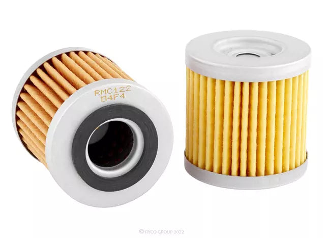 RYCO MOTORCYCLE OIL FILTER | RMC122-RYCO-Autoignite NZ