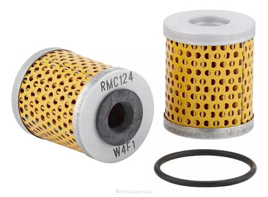 RYCO MOTORCYCLE OIL FILTER | RMC124-RYCO-Autoignite NZ