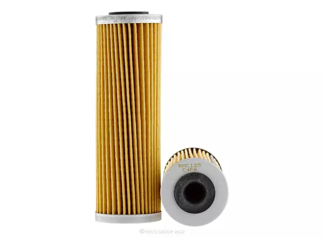 RYCO MOTORCYCLE OIL FILTER | RMC125-RYCO-Autoignite NZ