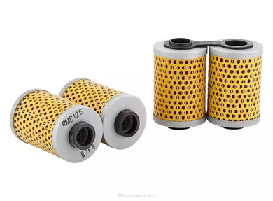 RYCO MOTORCYCLE OIL FILTER | RMC126-RYCO-Autoignite NZ