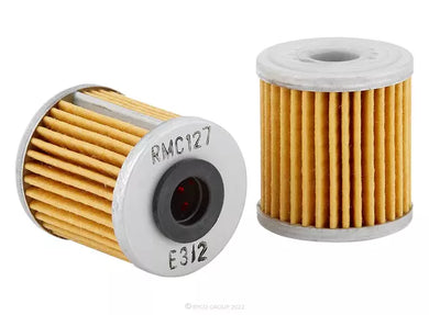 RYCO MOTORCYCLE OIL FILTER | RMC127-RYCO-Autoignite NZ
