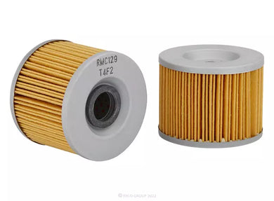 RYCO MOTORCYCLE OIL FILTER | RMC129-RYCO-Autoignite NZ