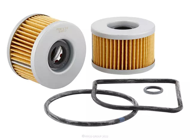 RYCO MOTORCYCLE OIL FILTER | RMC131-RYCO-Autoignite NZ