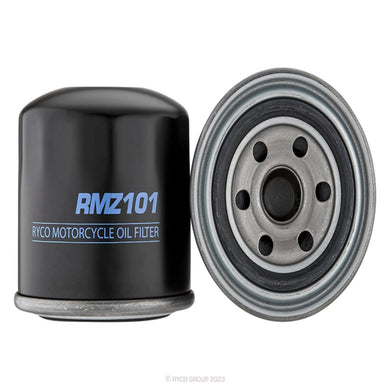 RYCO MOTORCYCLE OIL FILTER | RMZ101-RYCO-Autoignite NZ