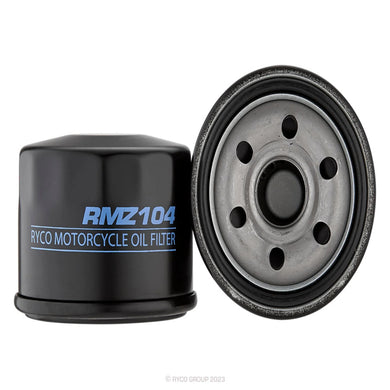 RYCO MOTORCYCLE OIL FILTER | RMZ104-RYCO-Autoignite NZ