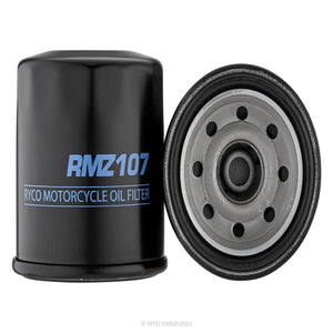 RYCO MOTORCYCLE OIL FILTER | RMZ107-RYCO-Autoignite NZ