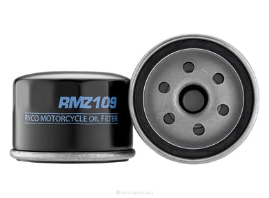 RYCO MOTORCYCLE OIL FILTER | RMZ109-RYCO-Autoignite NZ