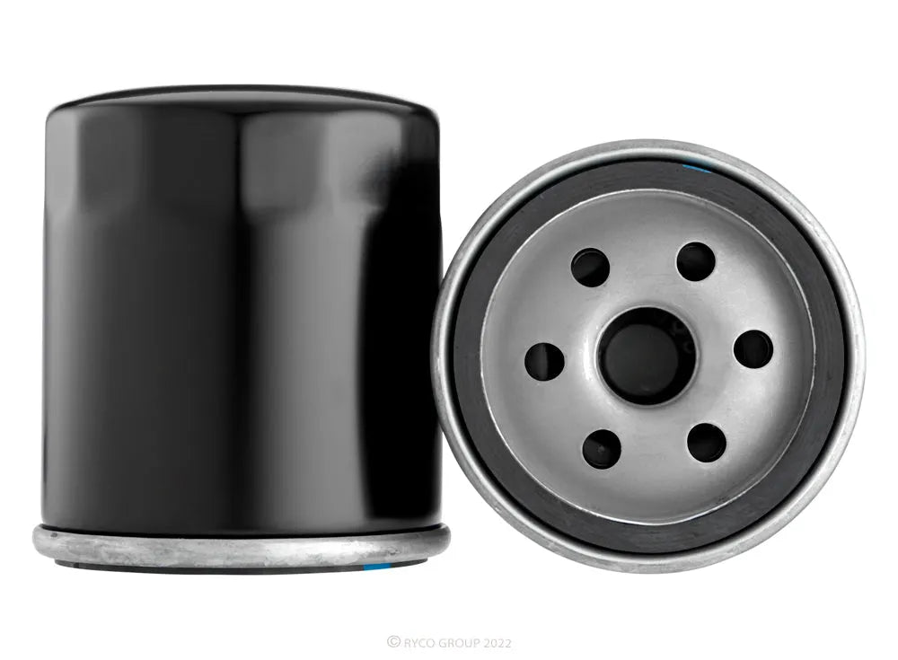 RYCO MOTORCYCLE OIL FILTER | RMZ112-RYCO-Autoignite NZ