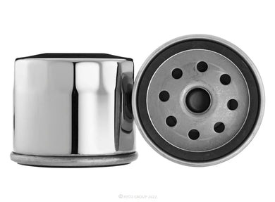 RYCO MOTORCYCLE OIL FILTER | RMZ114C-RYCO-Autoignite NZ