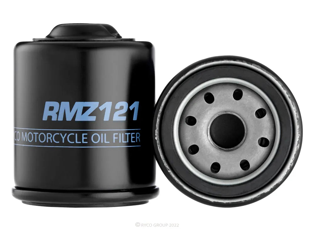 RYCO MOTORCYCLE OIL FILTER | RMZ121-RYCO-Autoignite NZ