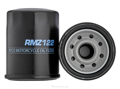 RYCO MOTORCYCLE OIL FILTER | RMZ122-RYCO-Autoignite NZ