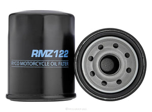 RYCO MOTORCYCLE OIL FILTER | RMZ122-RYCO-Autoignite NZ