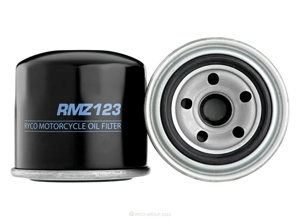 RYCO MOTORCYCLE OIL FILTER | RMZ123-RYCO-Autoignite NZ