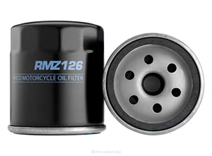 RYCO MOTORCYCLE OIL FILTER | RMZ126-RYCO-Autoignite NZ