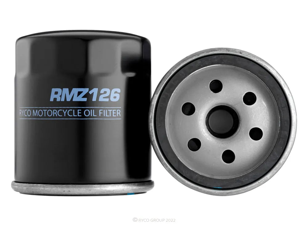 RYCO MOTORCYCLE OIL FILTER | RMZ126-RYCO-Autoignite NZ