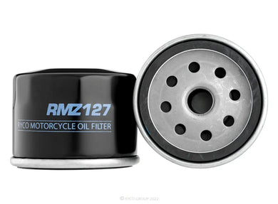 RYCO MOTORCYCLE OIL FILTER | RMZ127-RYCO-Autoignite NZ