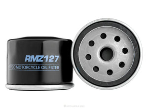 RYCO MOTORCYCLE OIL FILTER | RMZ127-RYCO-Autoignite NZ