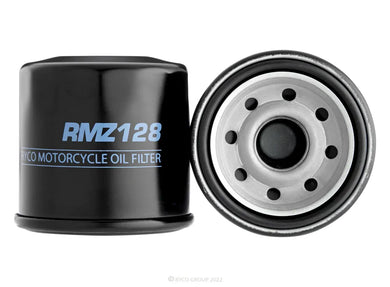 RYCO MOTORCYCLE OIL FILTER | RMZ128-RYCO-Autoignite NZ