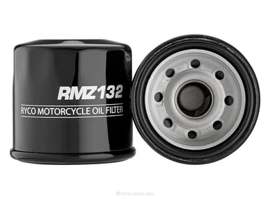 RYCO MOTORCYCLE OIL FILTER | RMZ132-RYCO-Autoignite NZ
