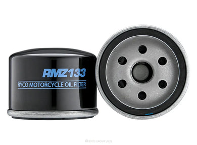 RYCO MOTORCYCLE OIL FILTER | RMZ133-RYCO-Autoignite NZ
