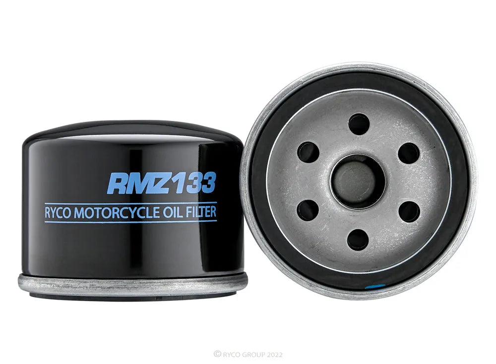 RYCO MOTORCYCLE OIL FILTER | RMZ133-RYCO-Autoignite NZ