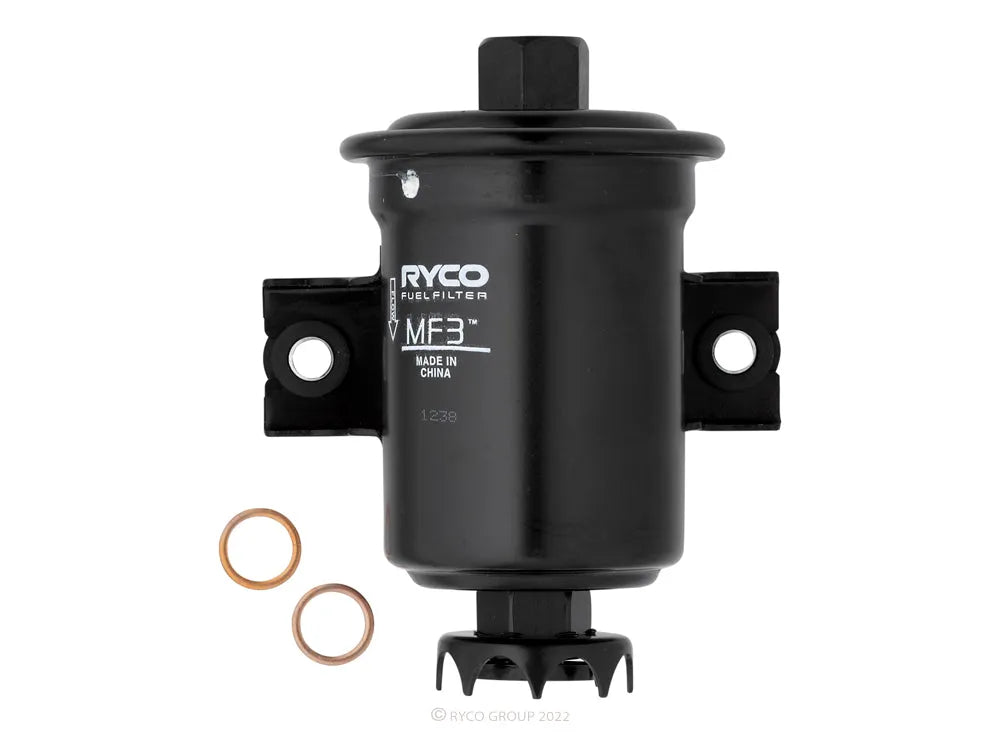 RYCO MULTI-FIT FUEL FILTER | MF3-RYCO-Autoignite NZ